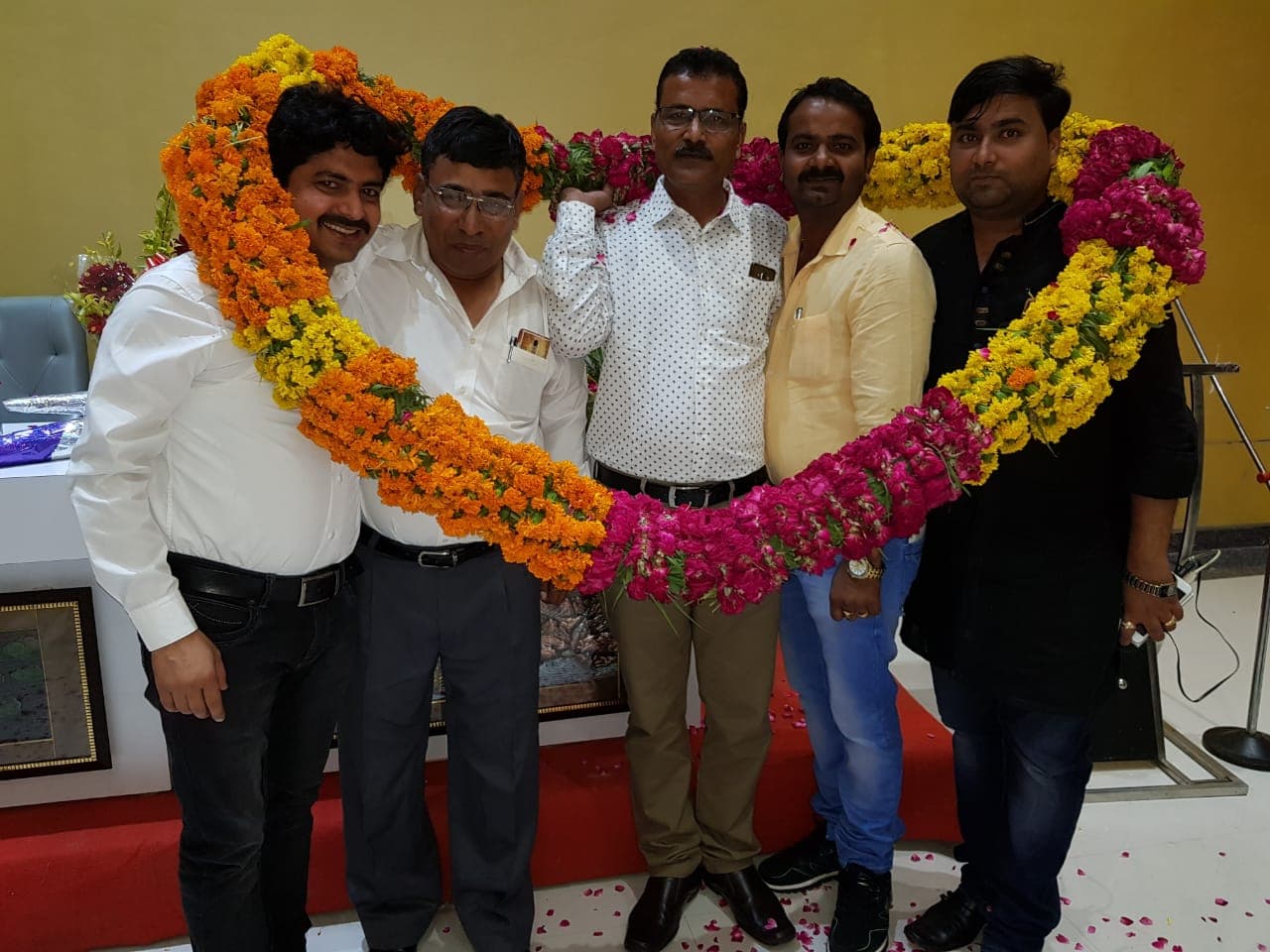 SKU Chhatarpur Events photo 13